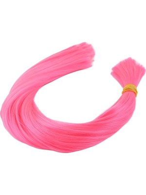 Decostyle Pembe Renkli Sen Boğum / 1kg