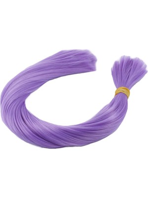 Decostyle Koyu Lila Renkli Sen Boğum / 1kg