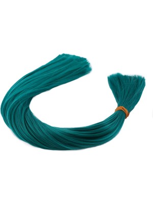 Decostyle Koyu Yeşil Renkli Sen Boğum / 1kg