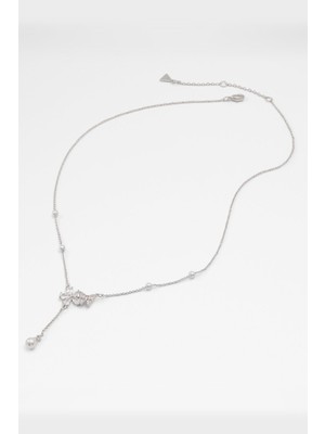 Aldo Glamoraa Kadın Kolye - Metalik