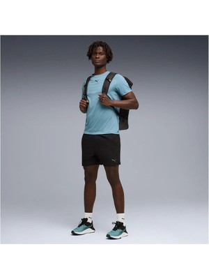 Puma Essentıals Heather Cat Erkek T-Shirt 525920-99