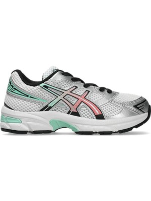 Asics GEL-1130 Ps Çocuk Koşu Ayakkabısı 1204A170-105