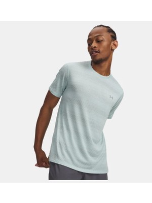 Under Armour Velociti Ss Erkek T-Shirt 6009517-703