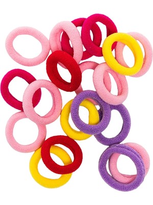 Hellobaby Kız Bebek Toka