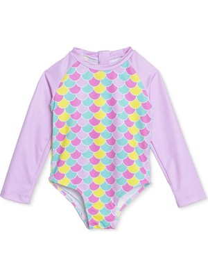 Hellobaby Kız Bebek Mayo