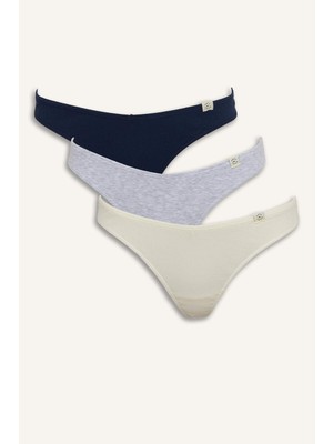 DeFacto Ribana 3LÜ G8542AX26SP