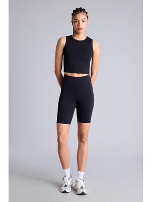 DeFacto Bıker Beli Saran Sporcu Biker Z6741AZ26SP