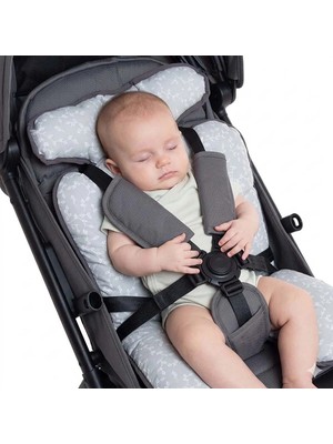 Baby Plus Puset ve Mama Sandalyesi Minderi