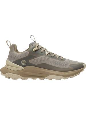 TB0A6DJKEVJ1 Timberland Motıon Access Low Lace Up Sneaker Erkek Spor Ayakkabı Gri