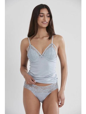 Gecem Giyim Pierre Cardin 375 Bayan Atlet Külot Takım