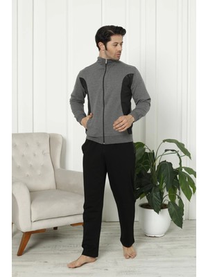 Gecem Giyim Alissa 6000 Erkek Eşofman Takımı