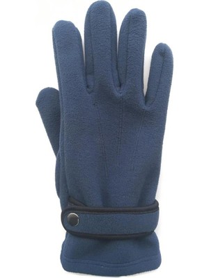 Gecem Giyim Suyutti K433 Erkek Polar Eldiven