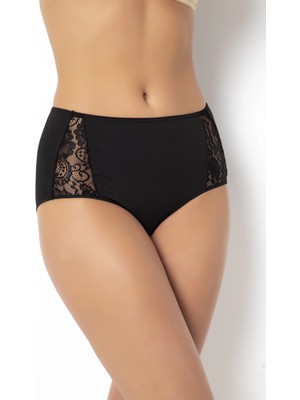 Gecem Giyim G-Box 911 Kadın Short Külot