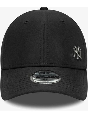New Era Siyah Erkek Çocuk Şapka 60771793-CHYT Flawless 9forty