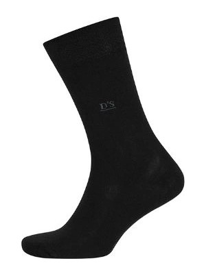 Gecem Giyim D's Damat 600 Erkek Bambu Çorap