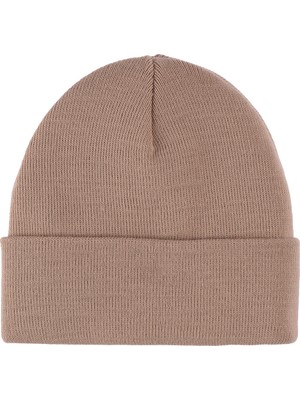 Gecem Giyim Suyutti K604-077 Yetişkin Düz Bere