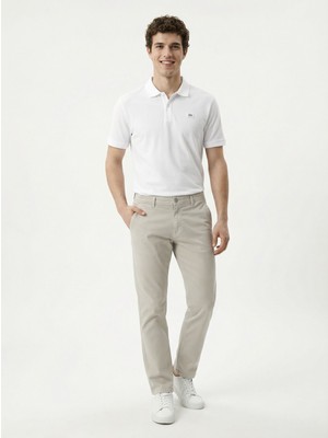 Loft Regular Fit Erkek Pantolon