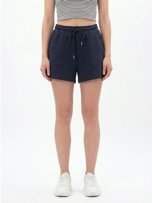 Loft Regular Fit Kadın Şort