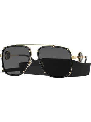 Versace VE2233 1438/87 Güneş Gözlüğü