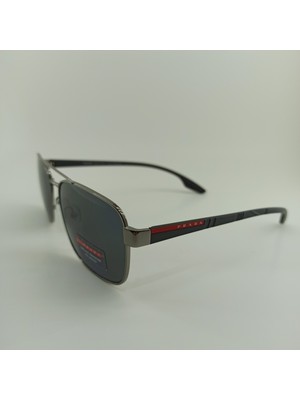 Prada Sps 51U 5AV 5z1 Erkek Güneş Gözlüğü