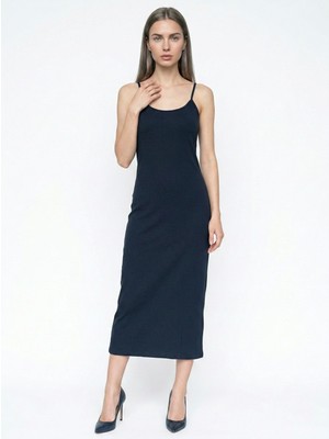 Loft Relax Fit Kadın Elbise