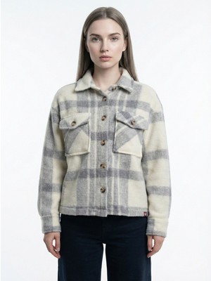 Loft Loose Fit Kadın Ceket