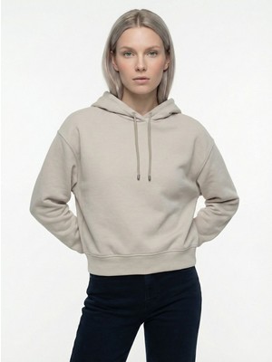 Loft Regular Fit Kadın Sweatshirt