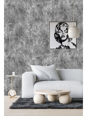 Golden DUVAR KAĞIDI - BORDÜR Golden Duvar Kağıdı -Bordür New Trend Smooth 16,1m² Nonwoven Silinebilir Duvar Kağıdı