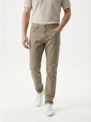 Loft Regular Fit Erkek Pantolon