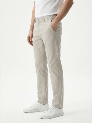 Loft Regular Fit Erkek Pantolon