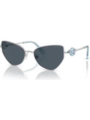 Swarovski Güneş Gözlüğü SK7003 57 400187