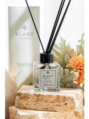 Elart Spring Oda Kokusu (110 ml) Standart