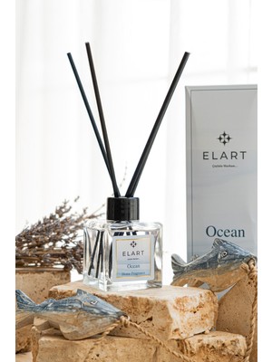 Elart Ocean Oda Kokusu (110 ml) Standart