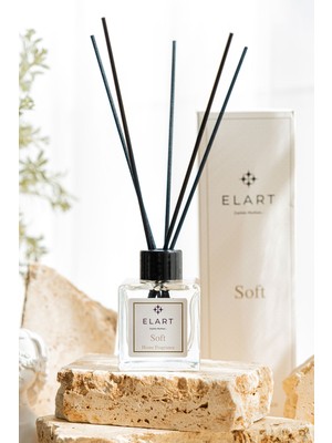 Elart Soft Oda Kokusu (110 ml) Standart
