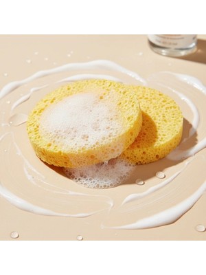 Sb Shopping 2'li Cilt Temizleme Süngeri Seti