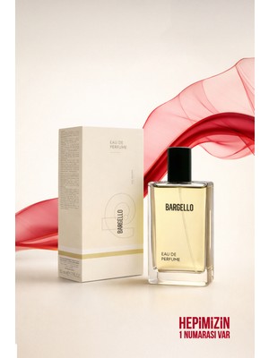 Bargello 235 Kadın 50 ml Parfüm Edp oriantal