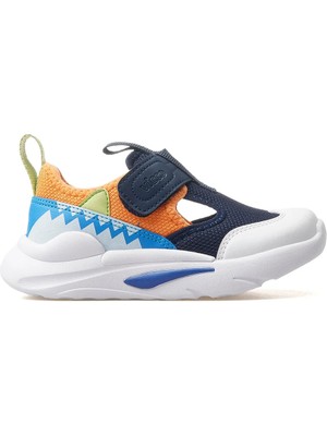 Vicco Canga Erkek Çocuk Hafif Spor Ayakkabı 25Y 346.168 Pe Lacivert