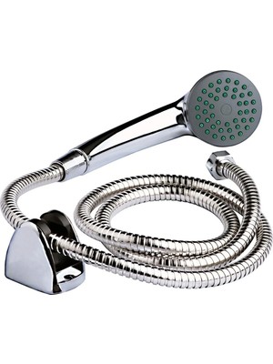Moonshop Banyo Mafsallı Duş Seti Duş Takımı...