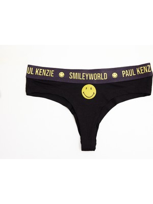 Paul Kenzie | Smileyworld - Kadın Cheeky Külot 2