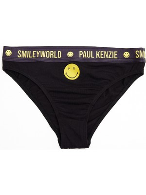 Paul Kenzie | Smileyworld - Kadın Slip Külot 2