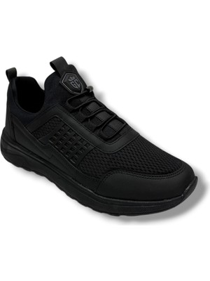 G-Class 9060-26 Anorak Deri Slip-On Trend Fashıon Erkek Sneakers