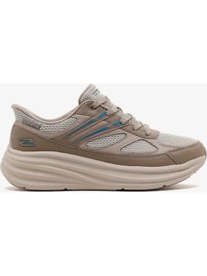 Skechers Bobs Skillz Erkek Bej Spor Ayakkabı 118432 Tpe
