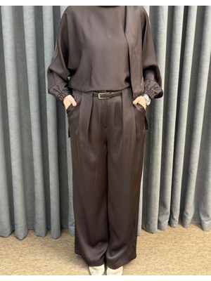 Missemramiss 5193 Loreva Pantolon Takım