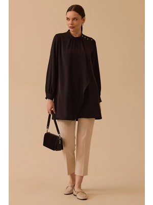 Eskişehir Mağazacılık 10002611811004 Scl Şık Bluz