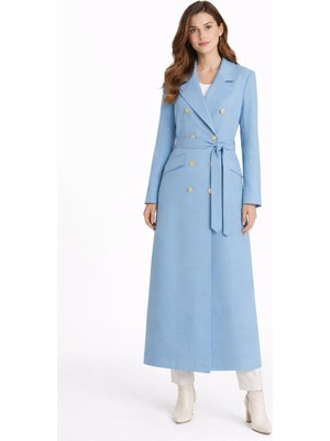 Missemramiss 5347 Blazer Trençkot