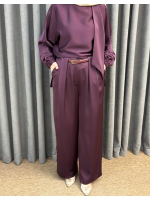 Missemramiss 5193 Loreva Pantolon Takım