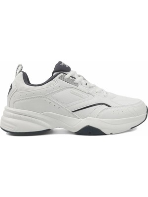 Reebok Vivid Voyage Iı Beyaz Erkek Sneaker Günlük Spor Ayakkabı