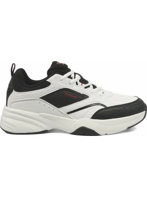 Reebok Vivid Voyage Iı Beyaz Erkek Sneaker Günlük Spor Ayakkabı