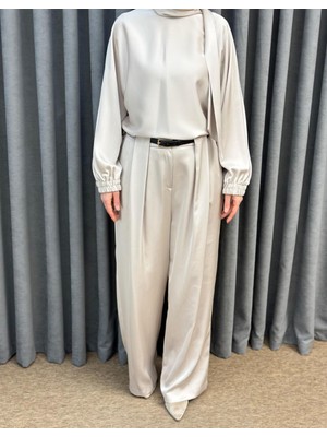 Missemramiss 5193 Loreva Pantolon Takım