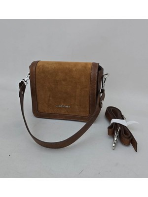 David Jones Kadın Çapraz Çanta ED011-1